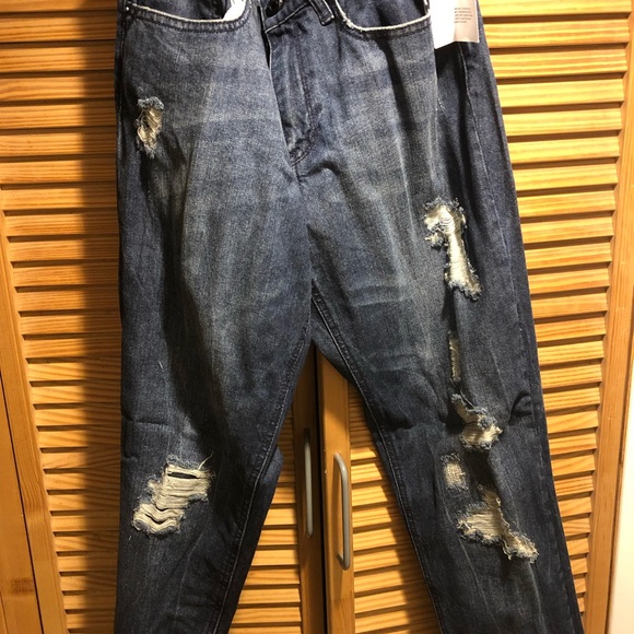 Bran new boyfriend jeans - Picture 3 of 3